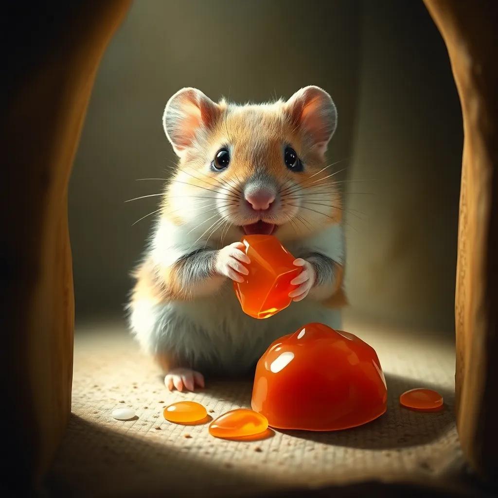 Pocket-Pirate Hamster Adventure 2