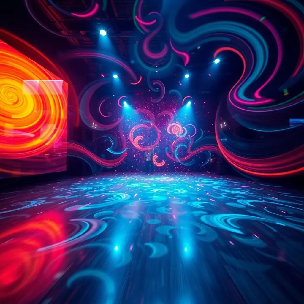 Dance It Out: Funk Through Fire 2