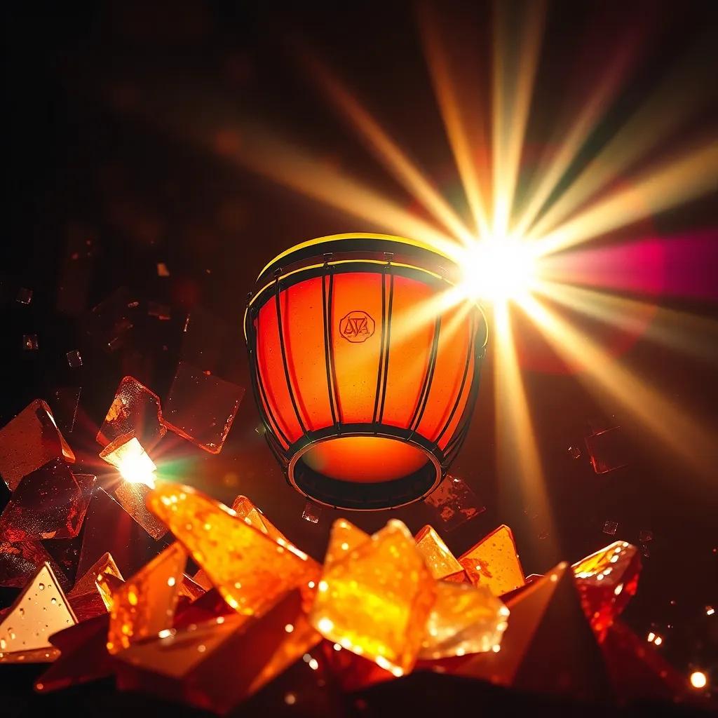 Sente o Grave no Pé - Mc Dede 2