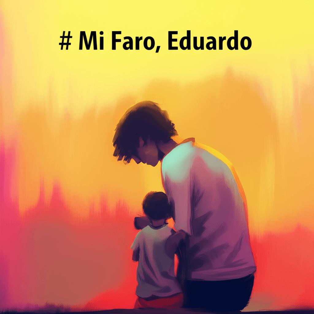 Mi Faro, Eduardo 2