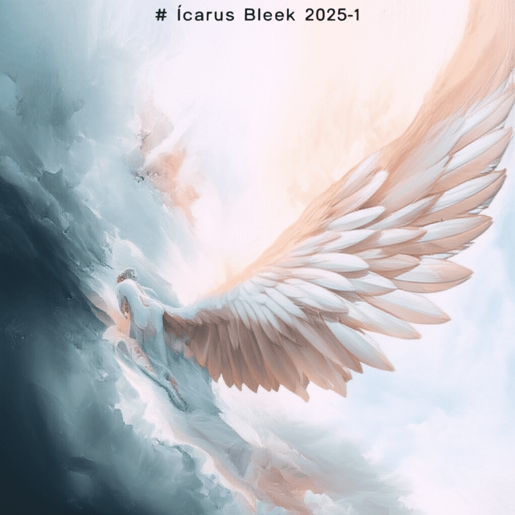 Undecided_Feelings - Ícarus Bleek 2025-1 1