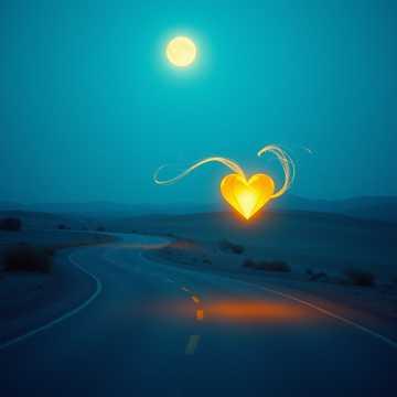 أحلام تضيء الدروب