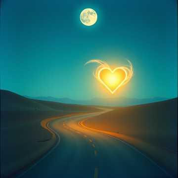 أحلام تضيء الدروب