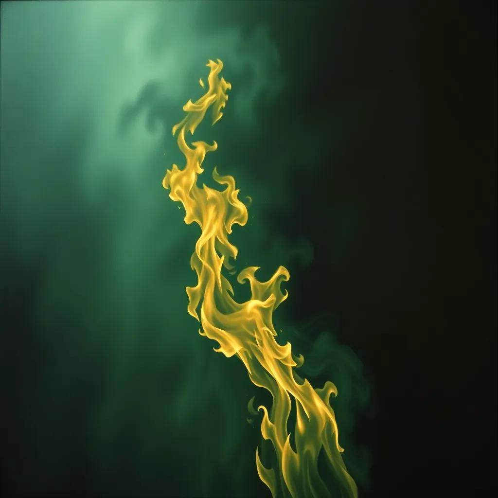 Flames Up (Trap Anthem) 1