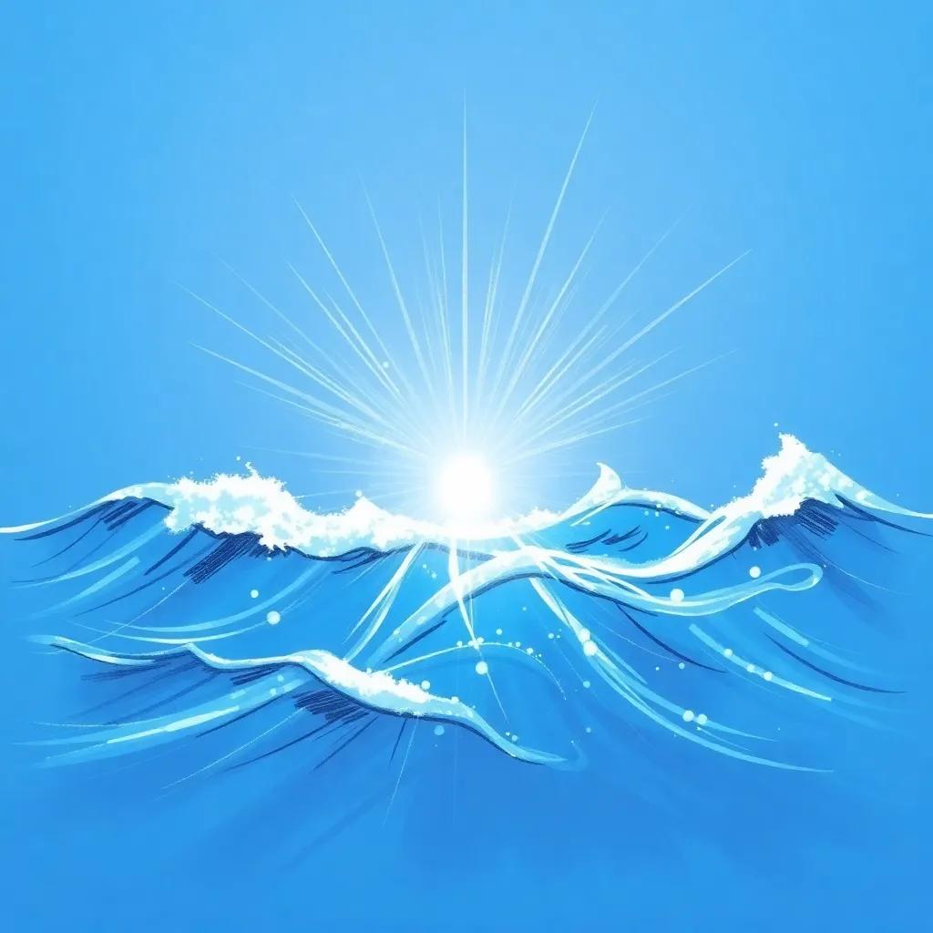 風を裂いて進む影の歌 1