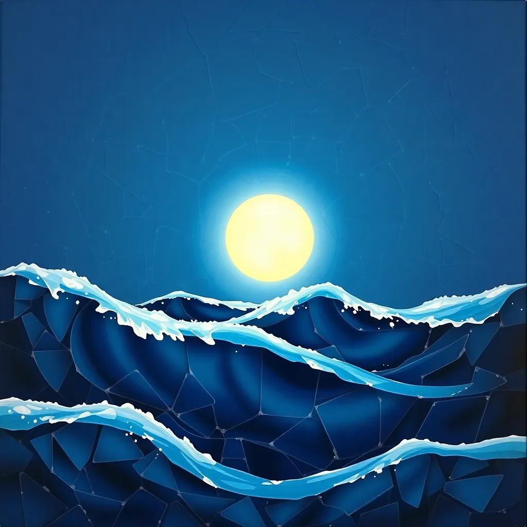 風を裂いて進む影 - ボカロっぽく (原文保持) 1