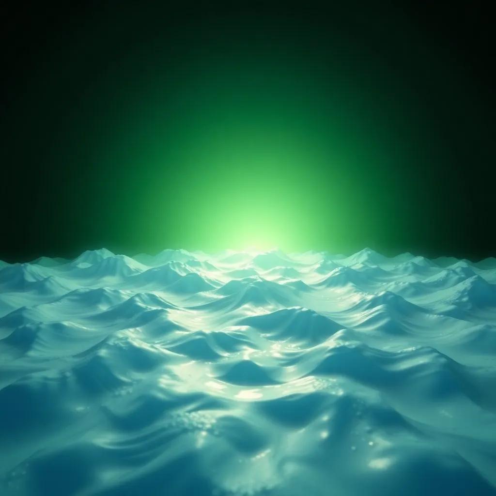 風を裂いて進む影の歌 2