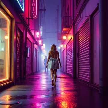 From the Streets to the Stars