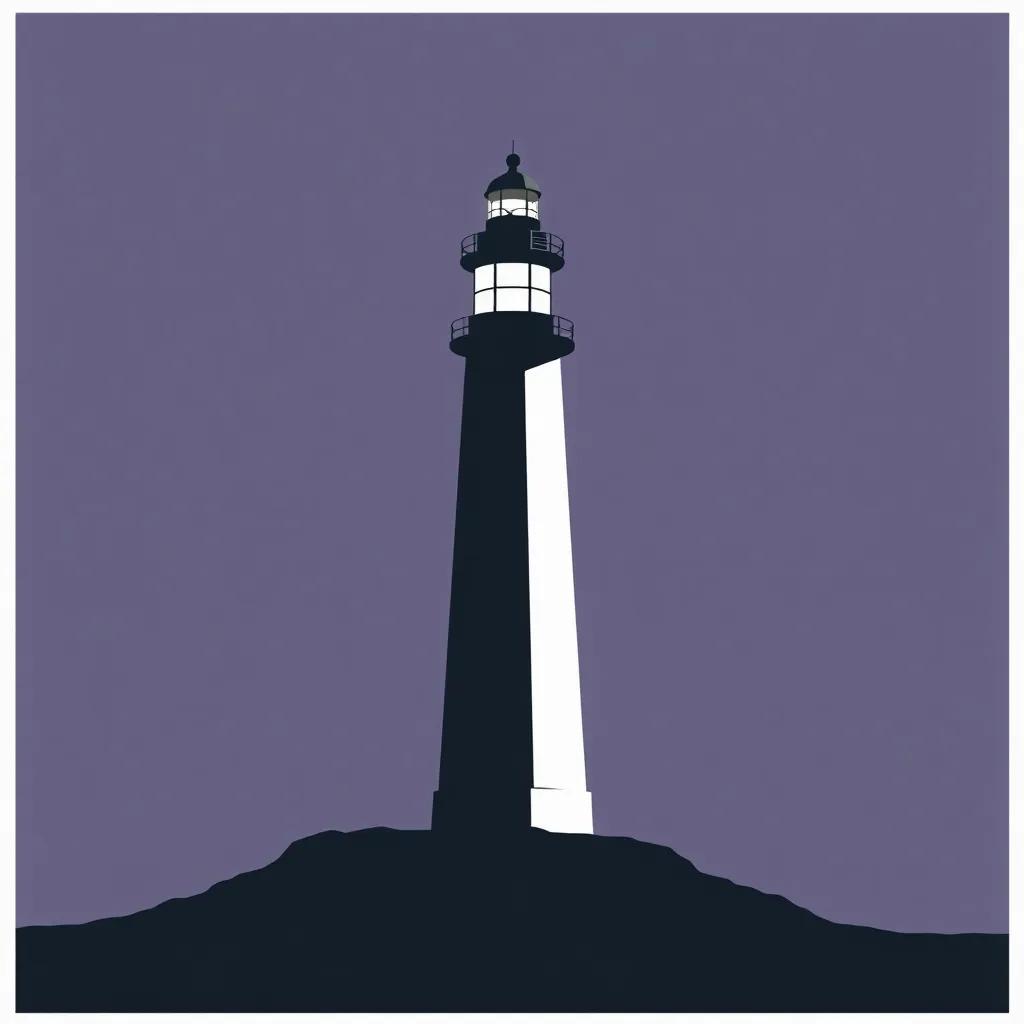 Lighthouse of a Mother's Love 2