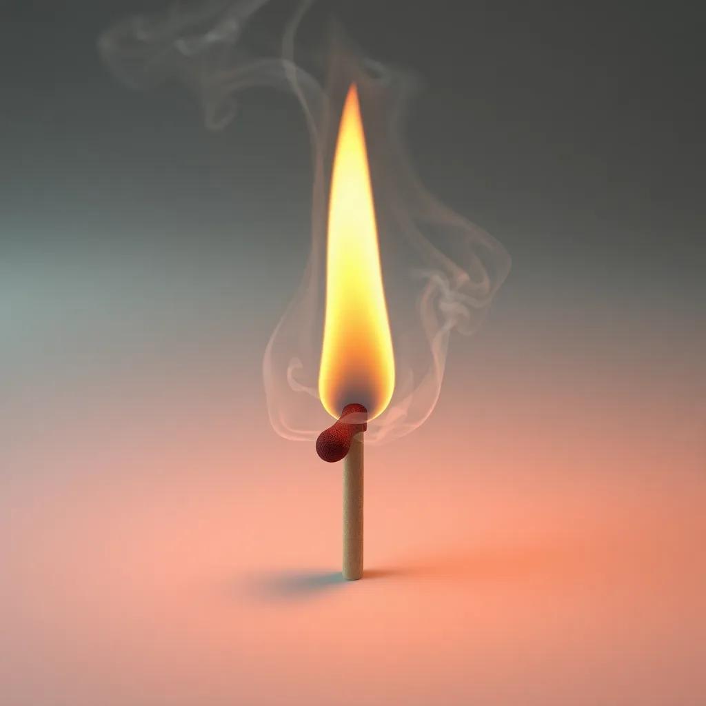 Danger on Your Lips 2