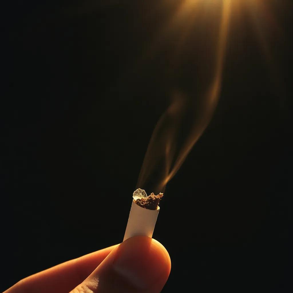 Danger on Your Lips 1