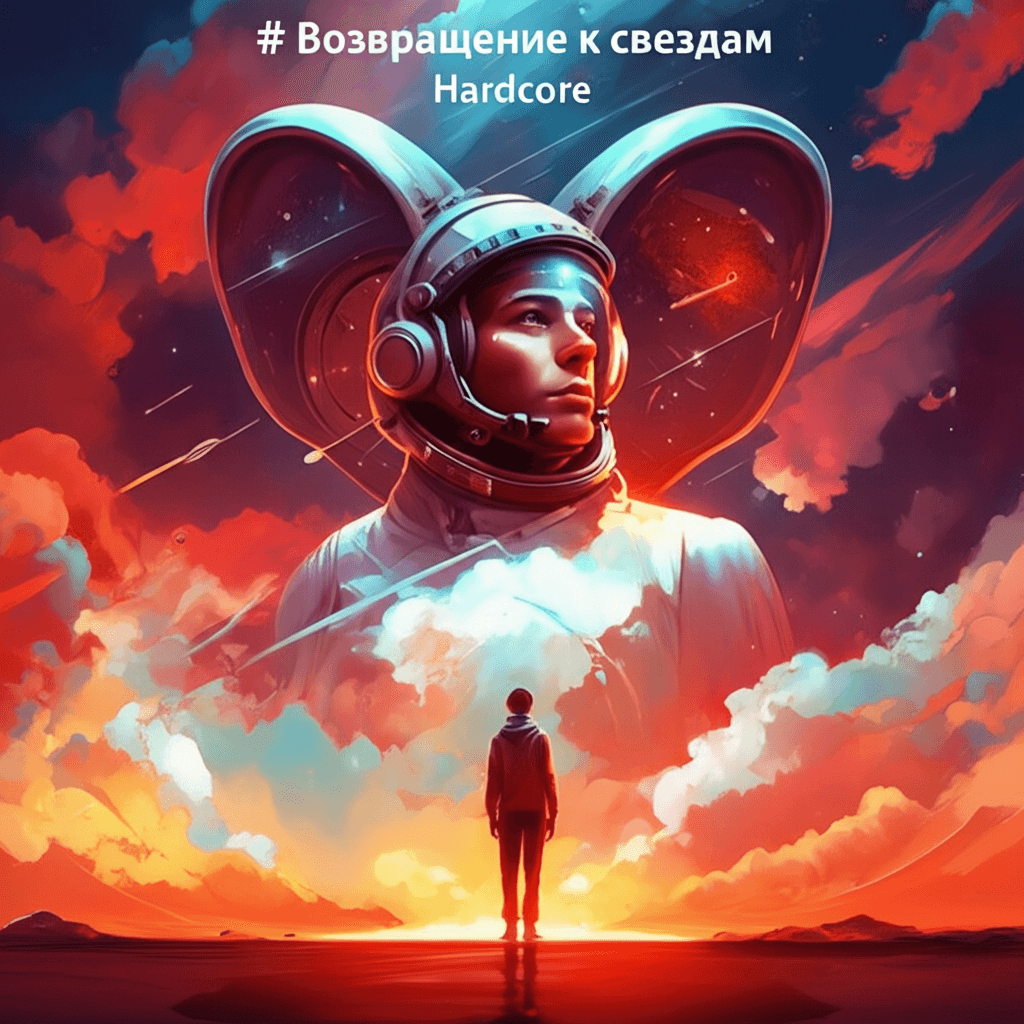 Возвращение к звездам 1