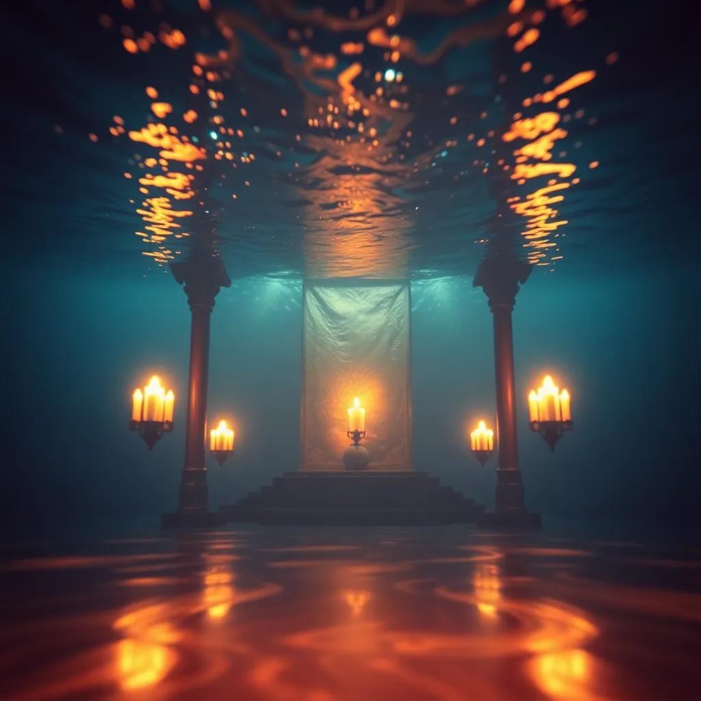 Attilio e le Preghiere 1