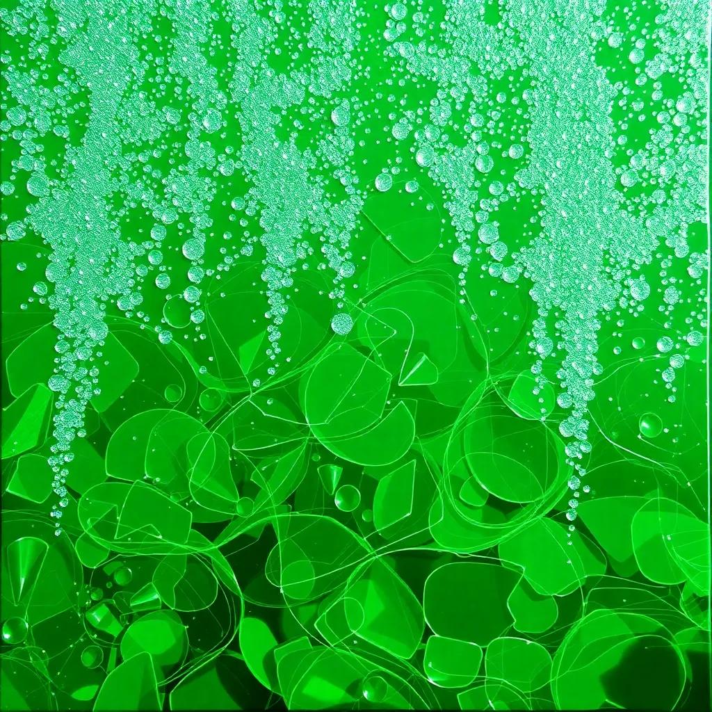 Midnight on the Floor 1