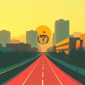 Aksund School Anthem (Afro-Naija)