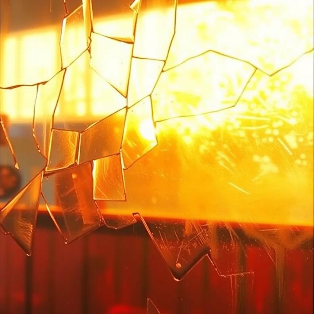 Echoes of Our Love — Midnight R&B 2