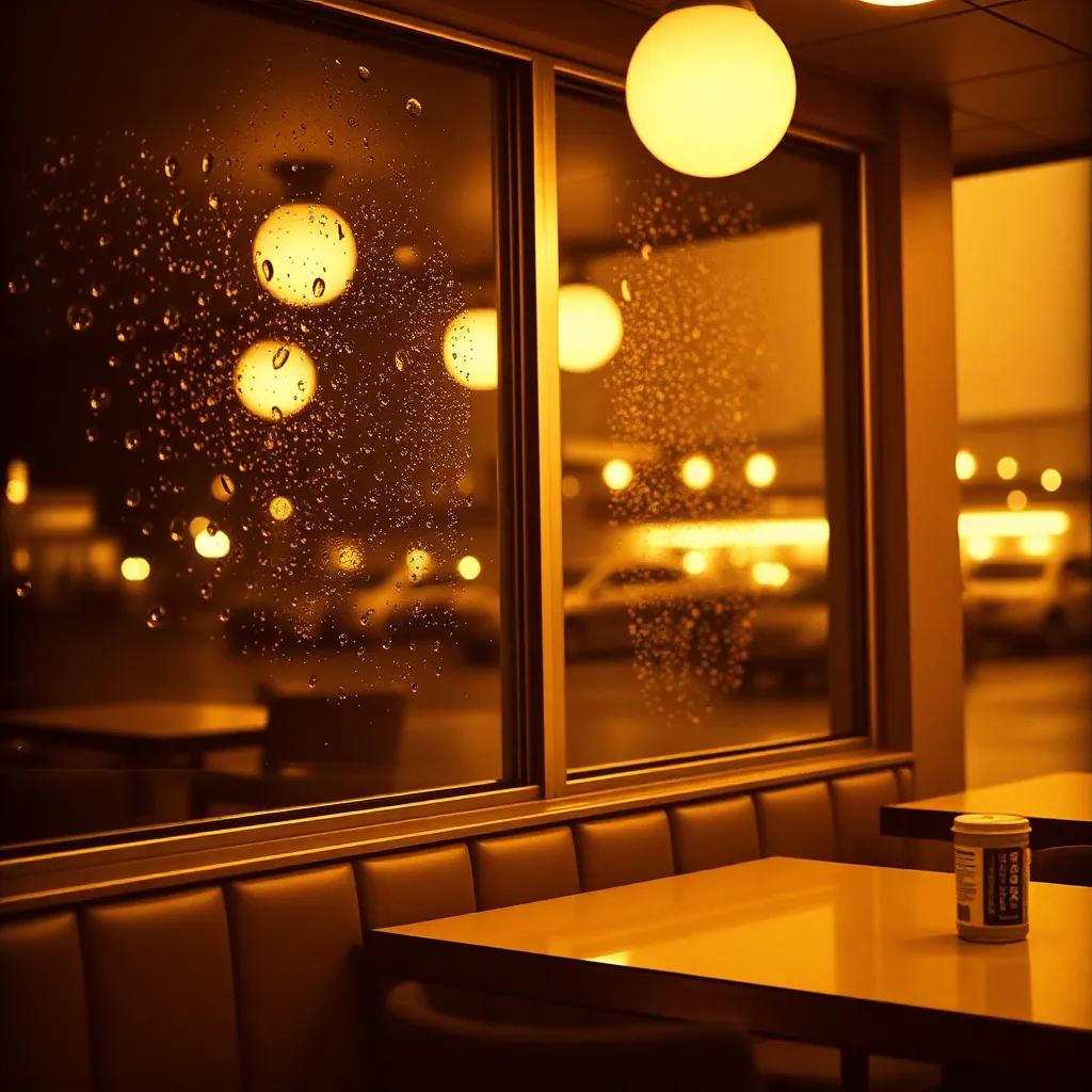 Echoes of Our Love — Midnight R&B 1