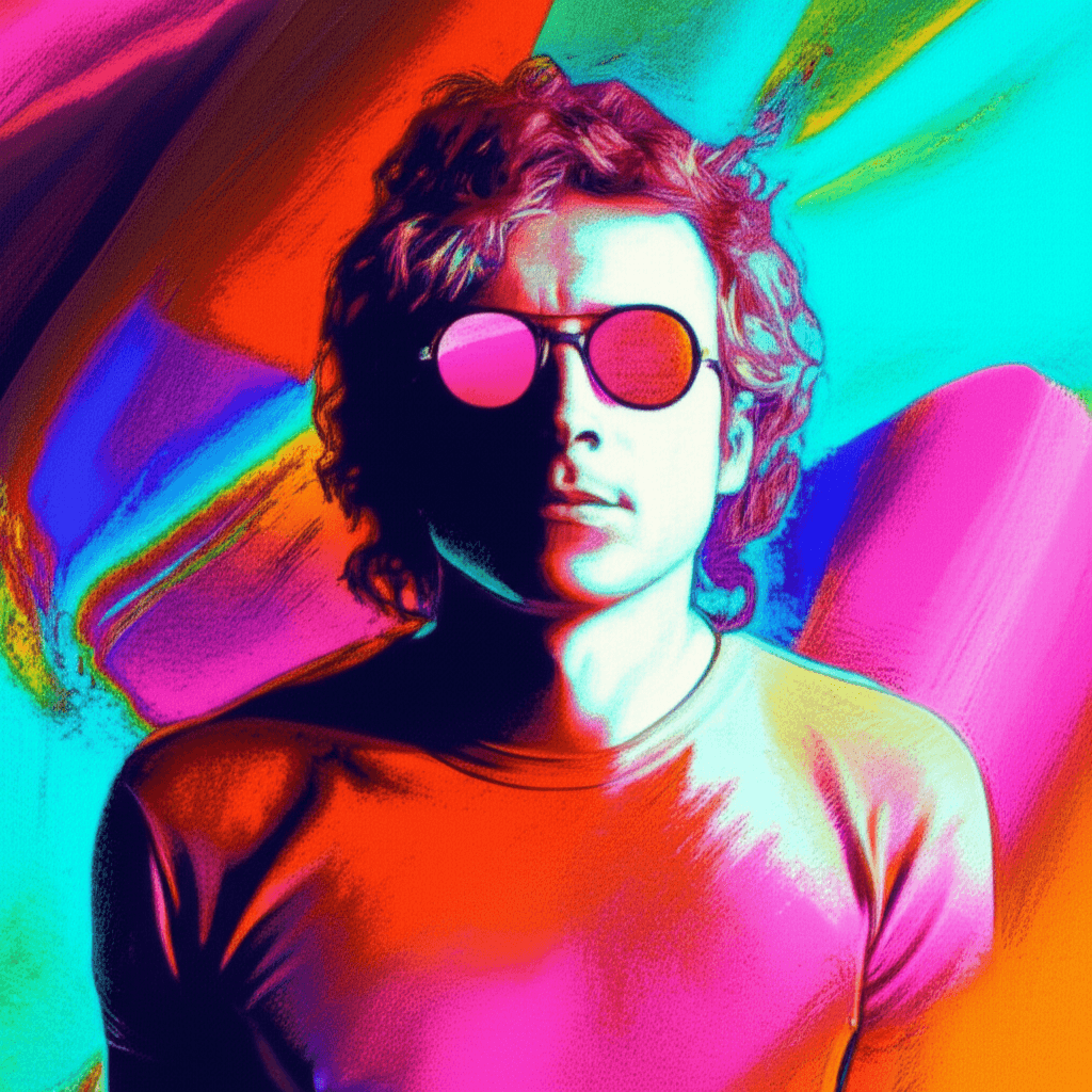 I'm Not John - 80s Rock Anthem 2