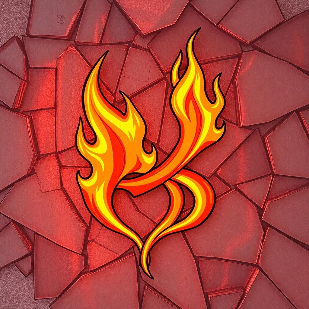 Last Flame Confession 2