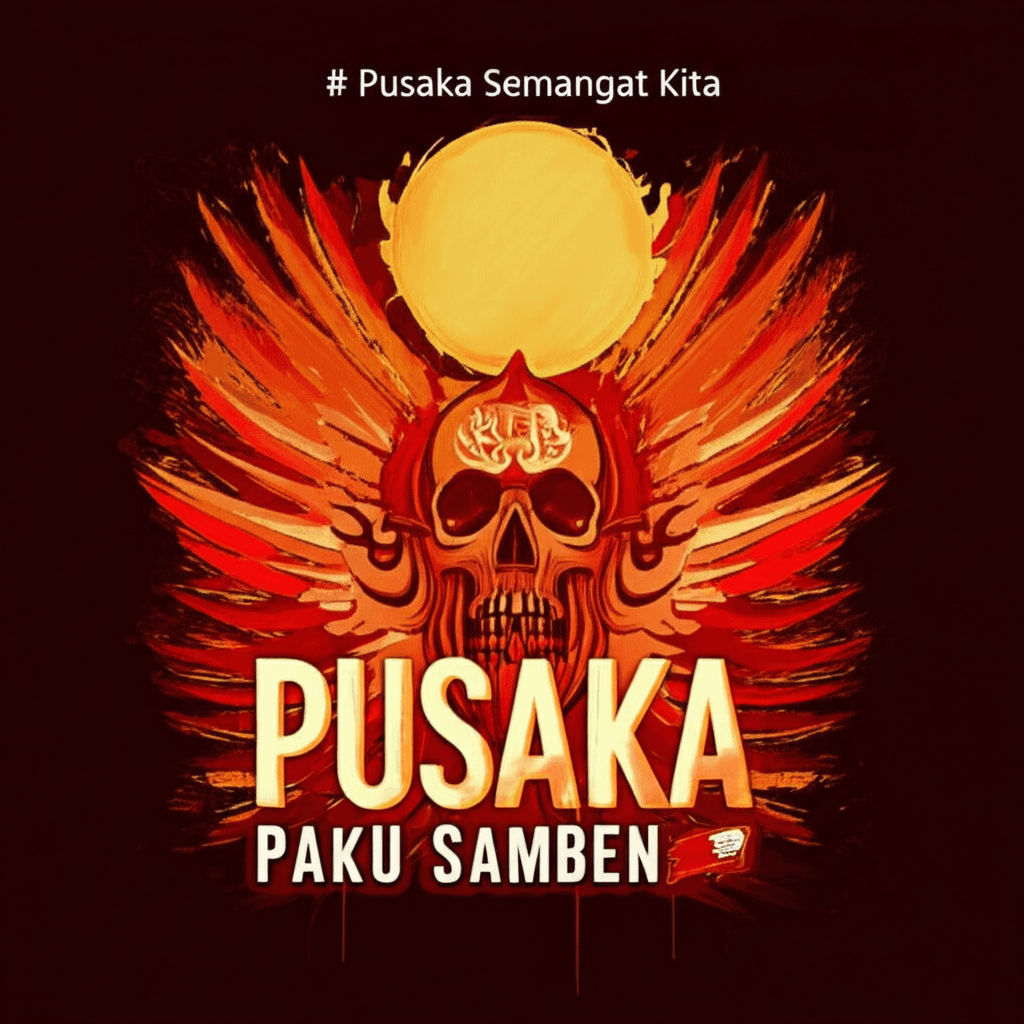 Pusaka Semangat Kita 1