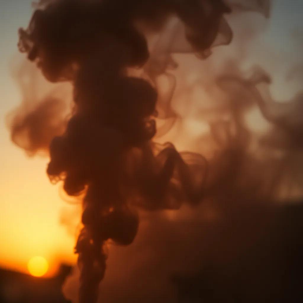 Streets of Smoke and Shadows 1