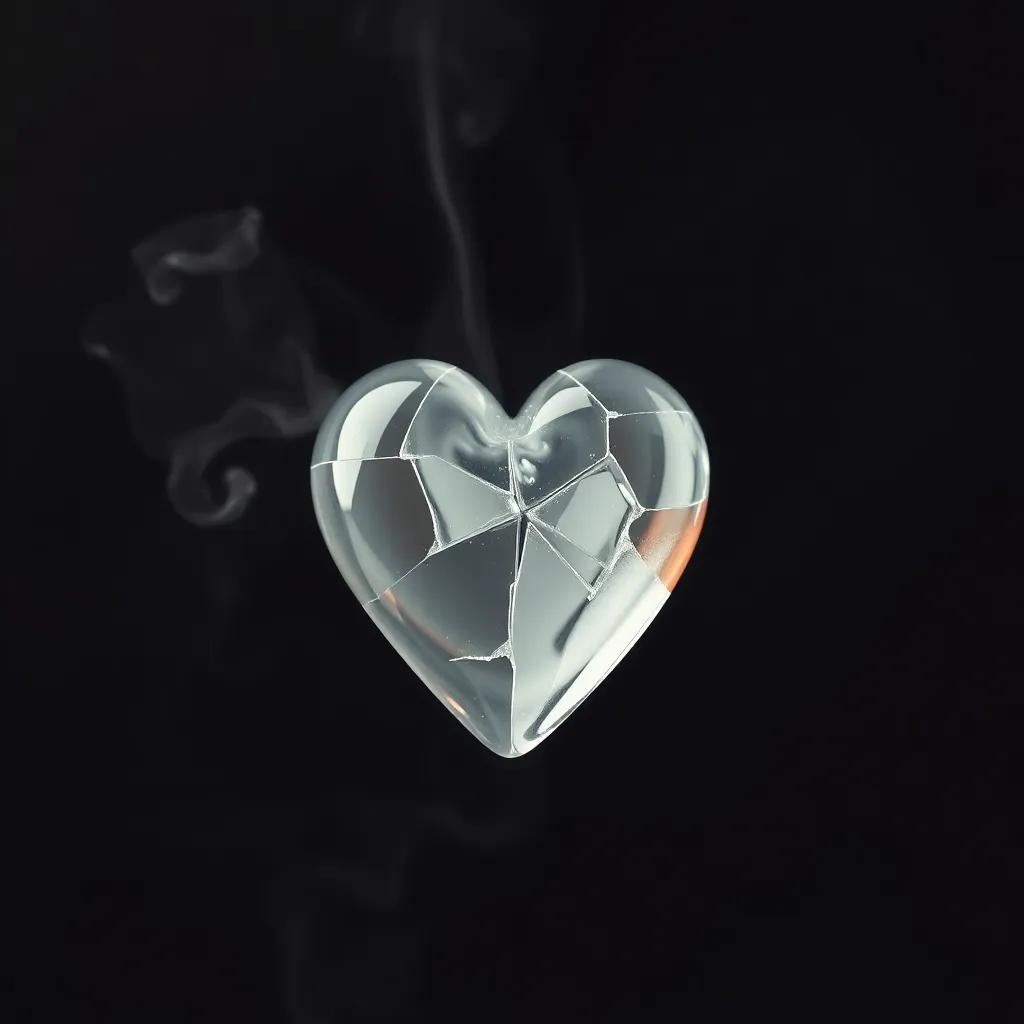 Streets of Smoke and Shadows 2