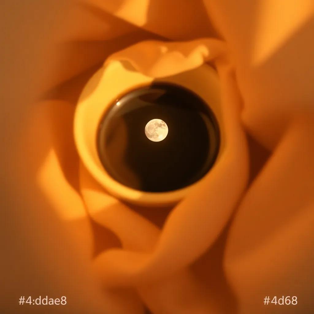 Moonlight Stereo — Chill Love Song 1