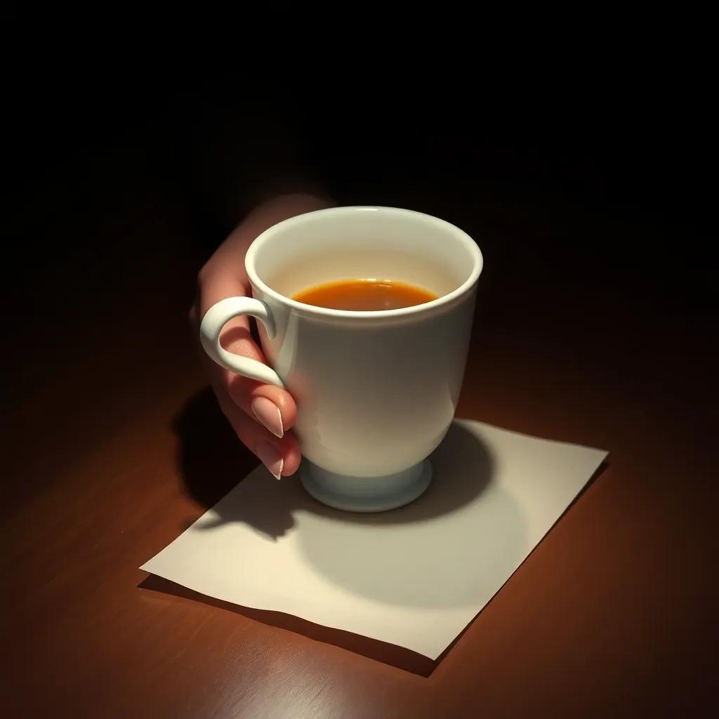 Whispers Call Your Name 1