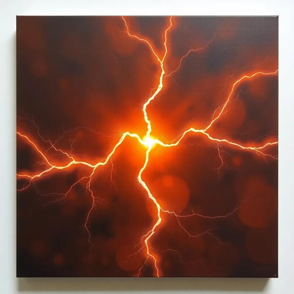 Neon Pulse — We're Electric 1