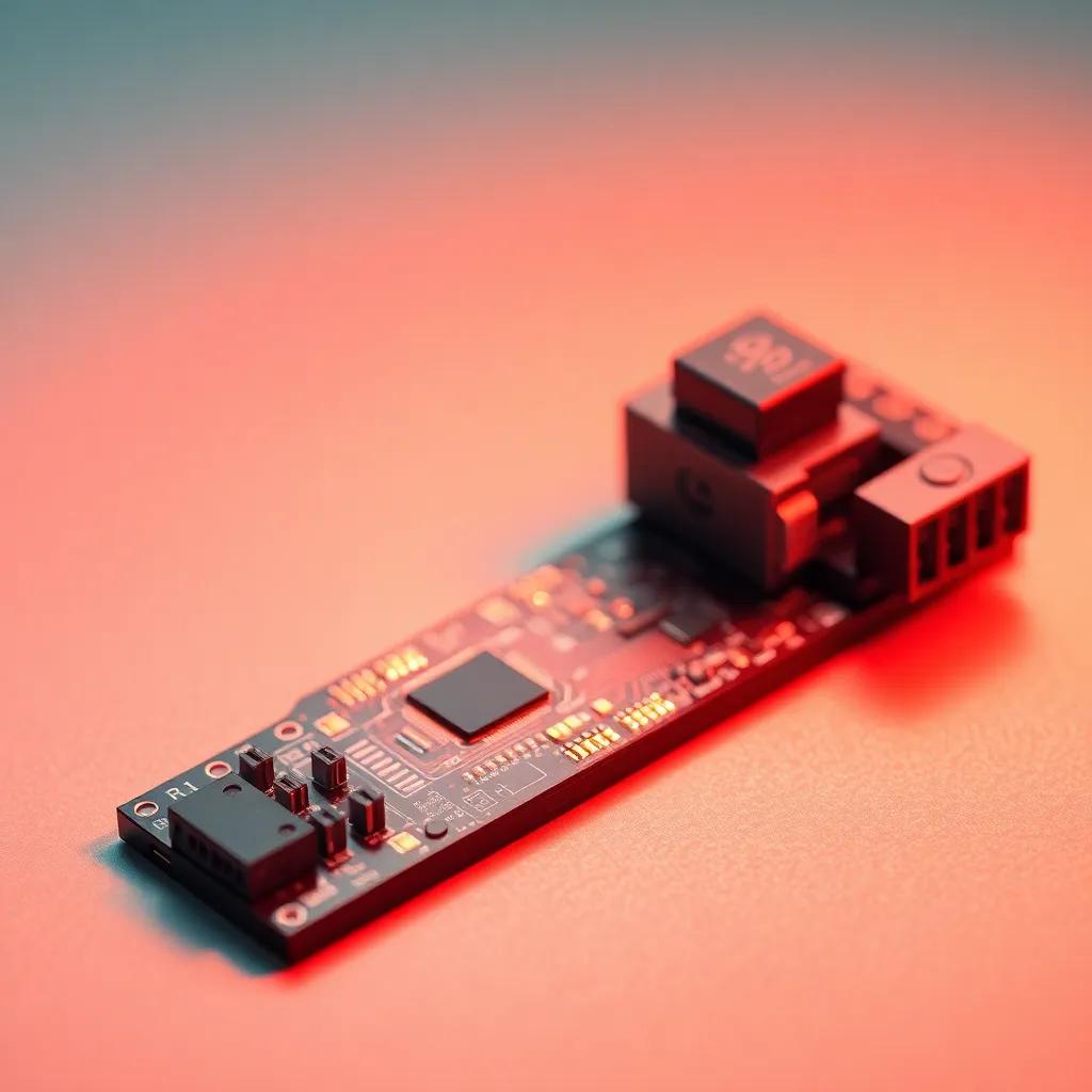 Neon Pulse — We're Electric 2