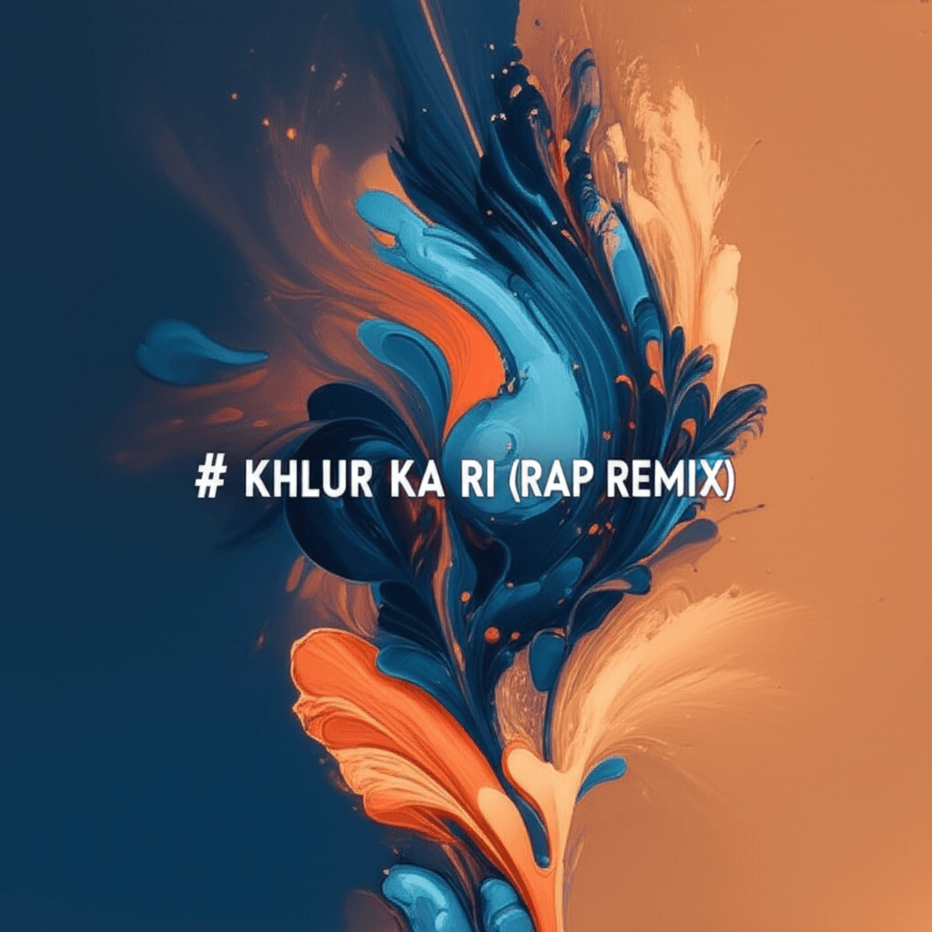 Khlur Ka Ri (Rap Remix) 2