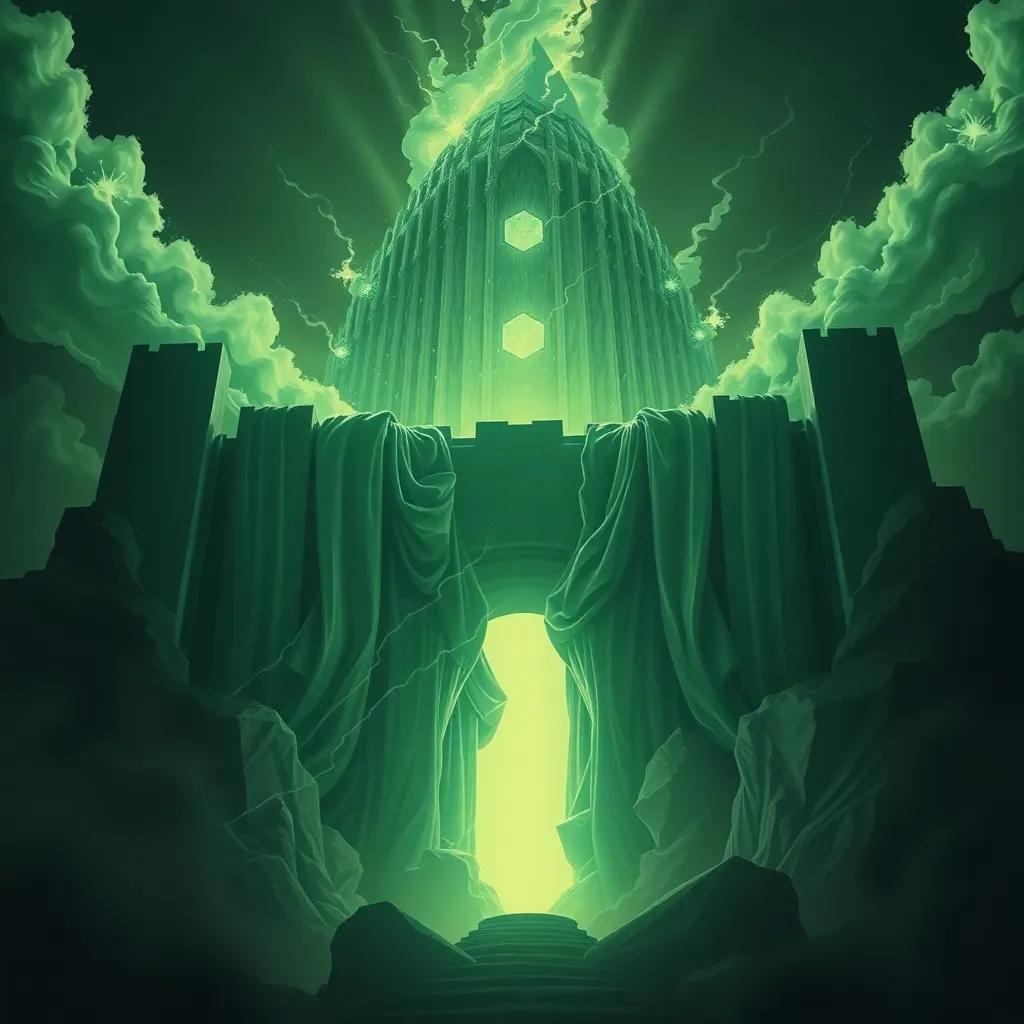 Tinga: Cheeks of Thunder 2