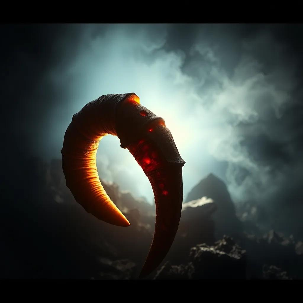 Tinga: Cheeks of Thunder 1