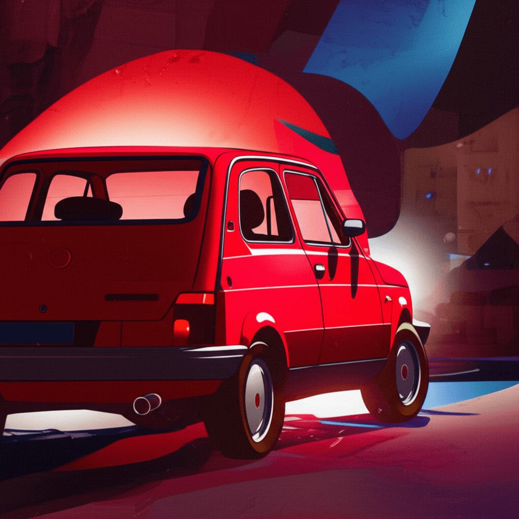 Samsun Yolu Kırmızı Tipo 2