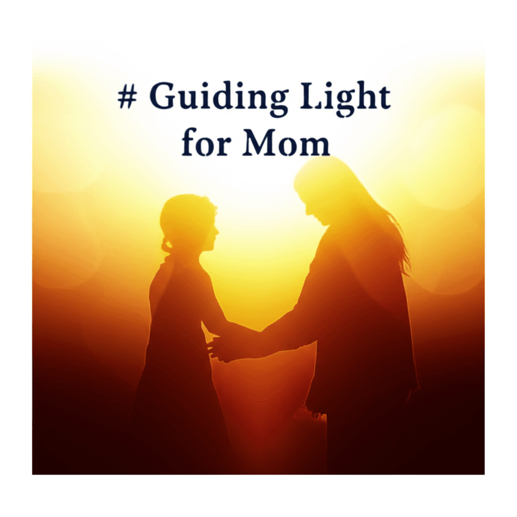 Guiding Light for Mom 2