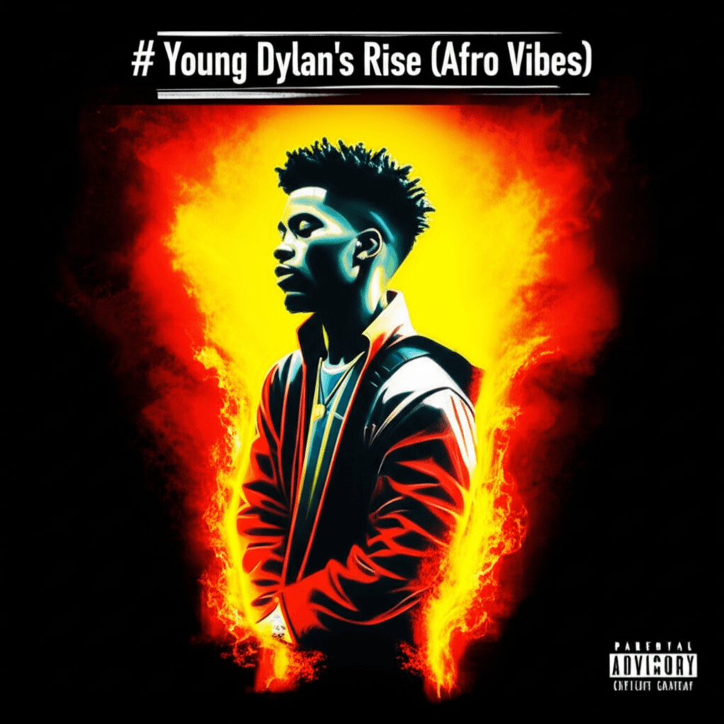 Young Dylan's Rise (Afro Vibes) 1