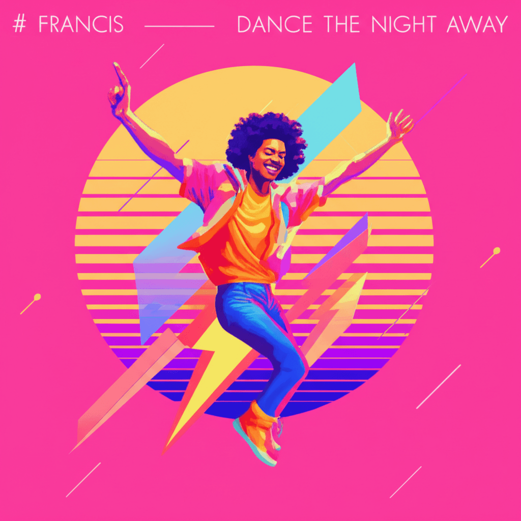 Francis — Dance the Night Away 1