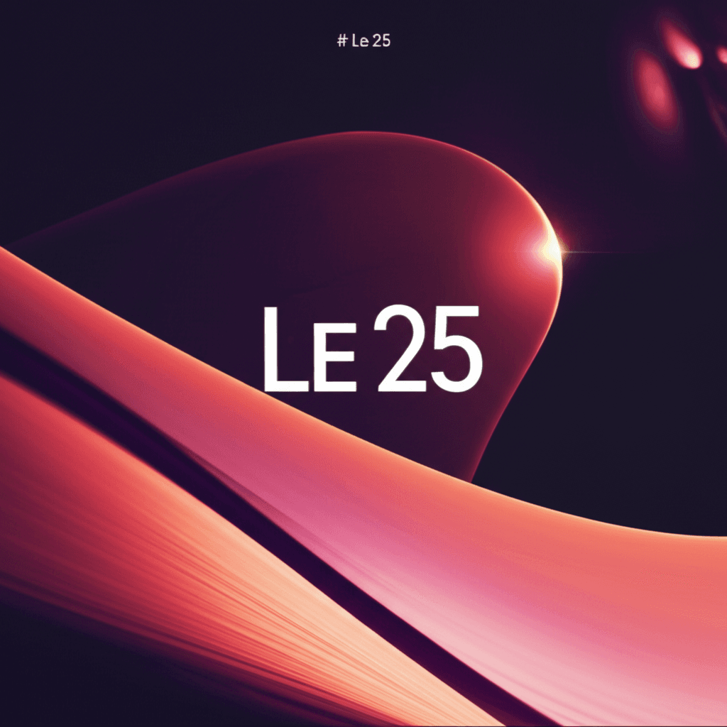 Le 25 2