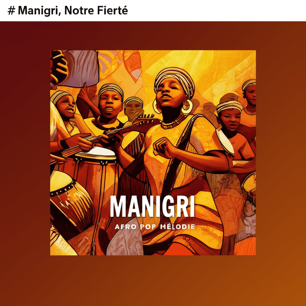 Manigri, Notre Fierté 1