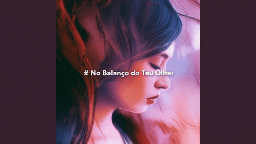 No Balanço do Teu Olhar 1