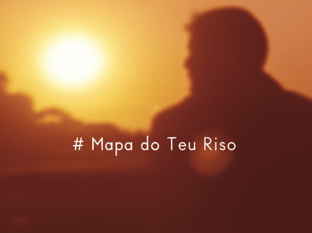 Mapa do Teu Riso 1