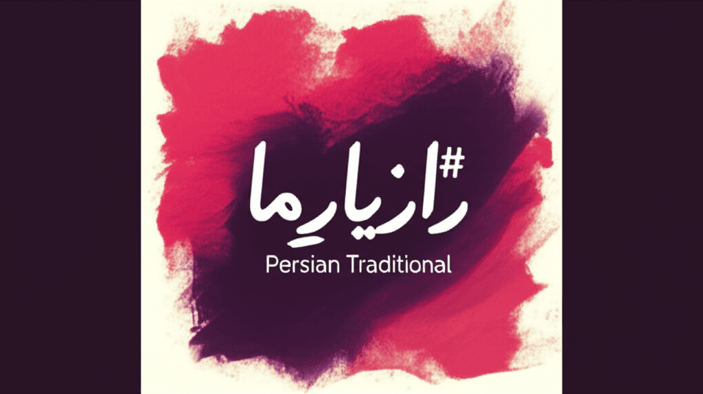 رازِ یارِ ما 1