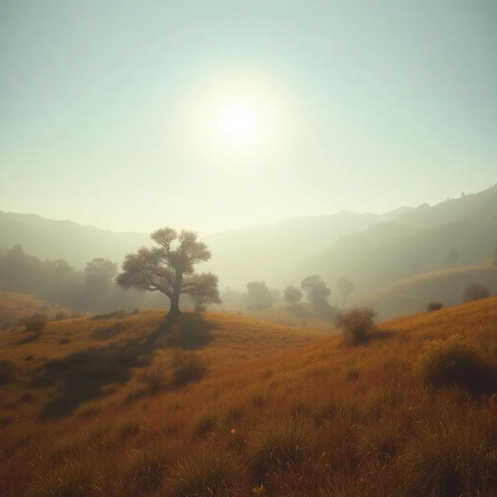 Yesu Wandi (He Is Good) 1