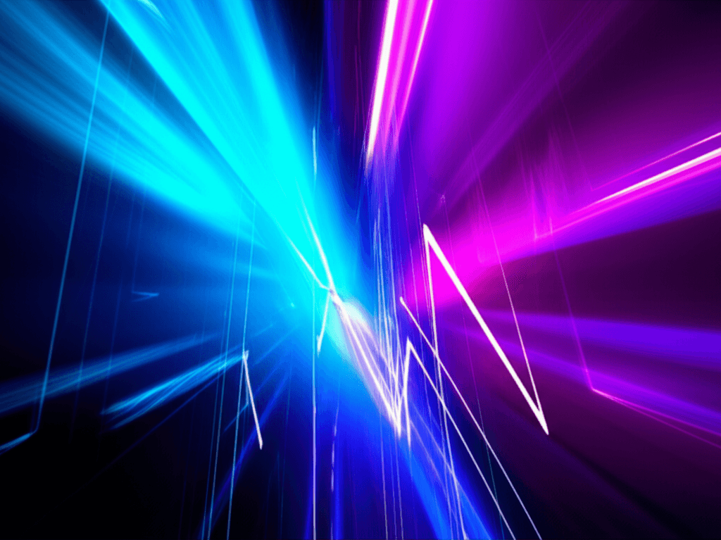 Pulso Eléctrico de la Vida 1