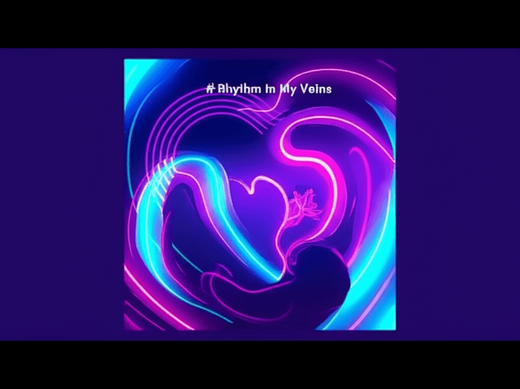 Rhythm In My Veins 1