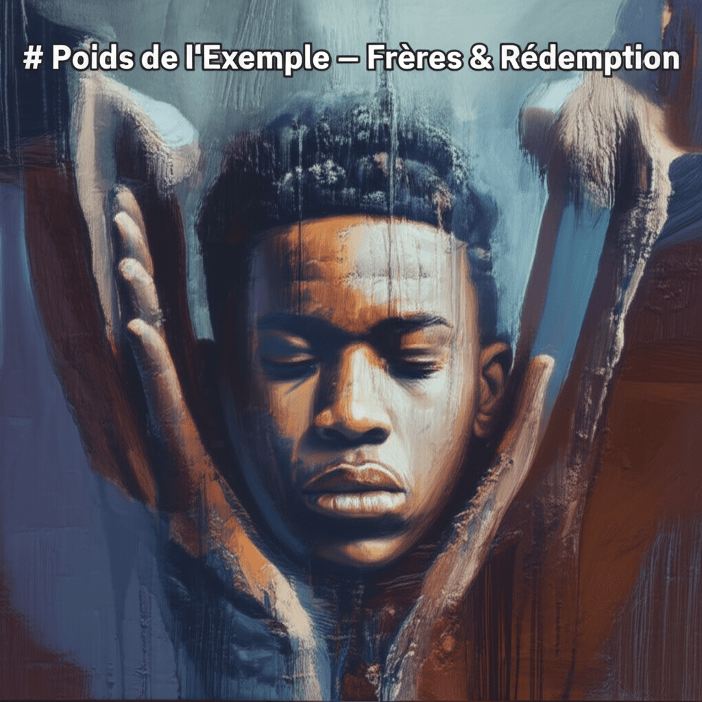 Poids de l'Exemple — Frères & Rédemption