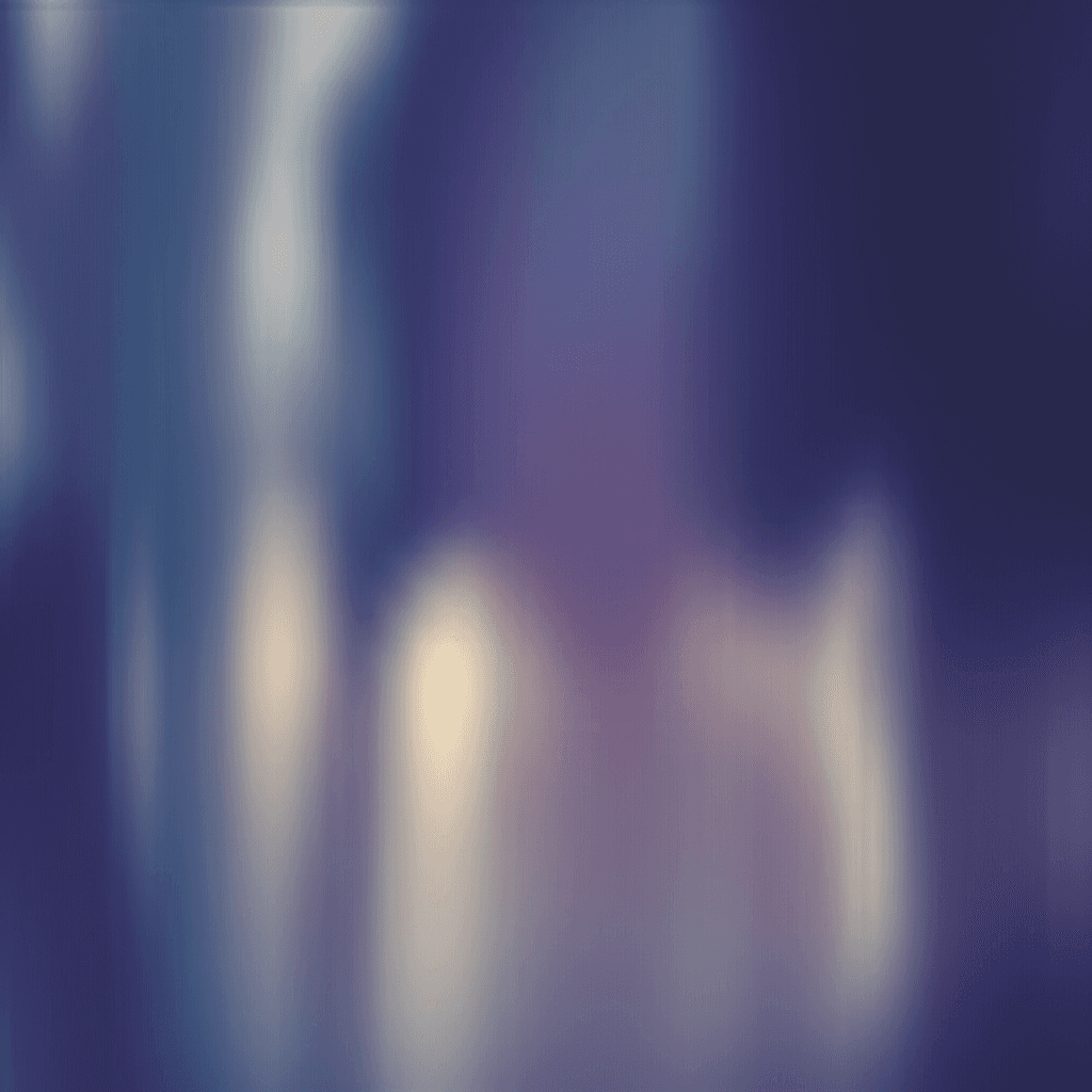 Midnight Lo-Fi Reflections 1