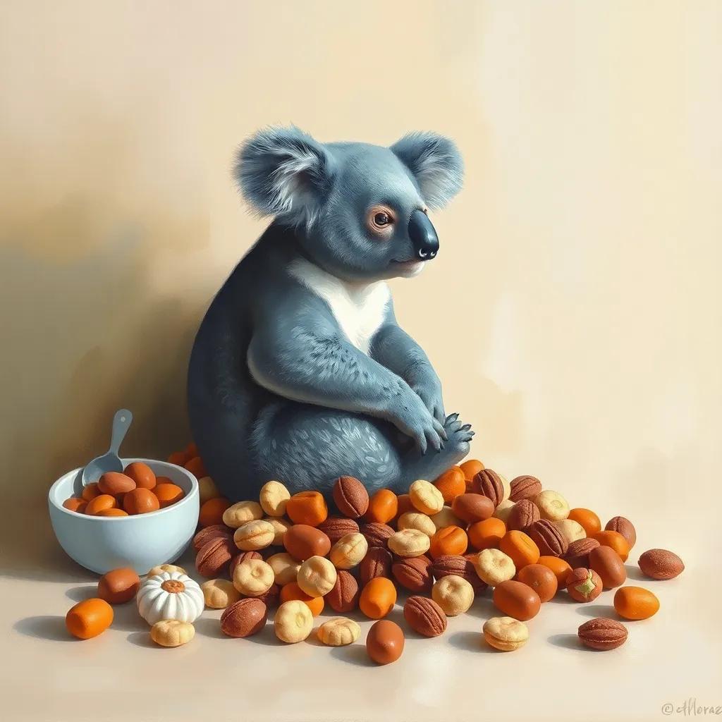 Mozac's Naughty Joy 1