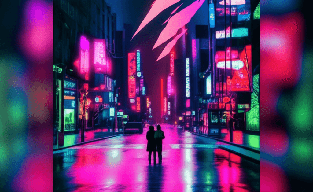 Heartbeats in Stereo