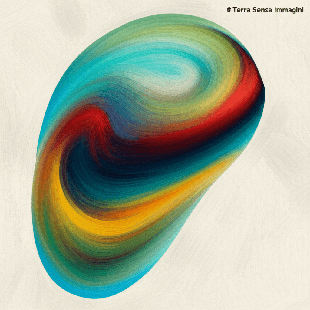 Terra Senza Immagini 2